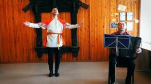 Стражников Сергей - Белый тополь, белый клён