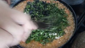 ДОЛМА "ТРИ СЕСТРЫ"| АЗЕРБАЙДЖАНСКАЯ КУХНЯ