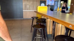 США Влог Лиза уезжает в Майами Закупка продуктов McDonald’s и Тортик Семейный Влог Big family VLOG