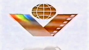 Заставка  Киновидеообъединение  Крупный план In Diamond