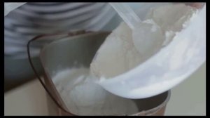 Сахарный пирог. Электросковорода "Чудо" ч.2