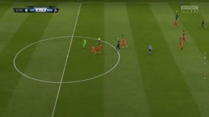 FIFA 19 PS4 | РКПЛ Второй дивизион |SNG Inter - VFC Rubezh 19 тур