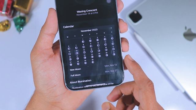 🚀 Discover iOS 17.2 RC Update: 6 Fresh Widgets & Exciting New Features! 📱Battery Drain?