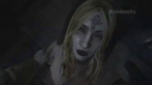 Bride Alcina&Daughters MOD Gameplay Resident Evil 8 Village