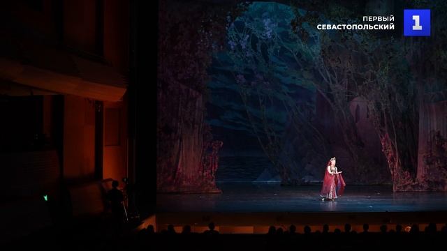 Мариинский театр отметил 240-летний юбилей гала-концертом