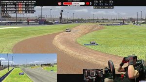 VR iRacing Rallycross