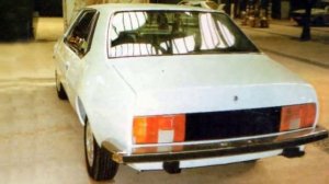 6 Proyectos Fallidos de Automóviles Famosos