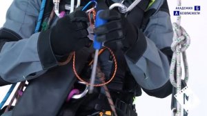 Занятие №19.1 Распределение инструмента на сидушке. Часть 1.