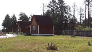 Горячий источник Родник. Тавда. 2016