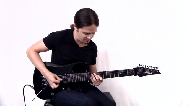 Roman Rouzine - Genesis of Delirium (Playthrough) - 2014 смотреть онлайн