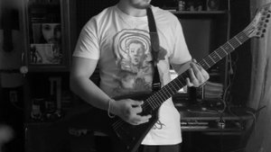 System Of A Down Violent Pornography (Guitar Cover)