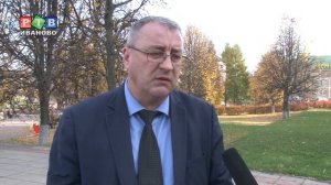 В Иванове или в Иваново?