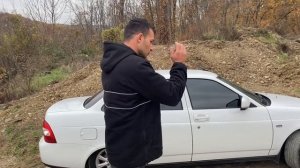 ПРИОРА ТЮНИНГ! ПЕРВЫЕ ВЛОЖЕНИЯ - ПЕРВЫЕ ВПЕЧАТЛЕНИЯ!