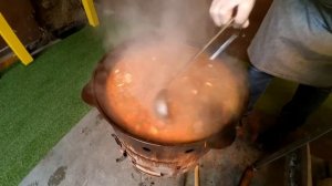 Быстрая уха из Зубатки