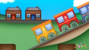 38 SONGS FOR CHILDREN | Compilation | Nursery Rhymes TV | English Songs For Kids