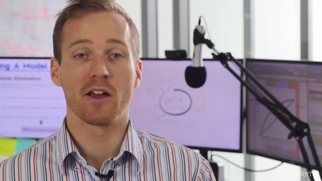 1.2 - Intro what you will learn in this section - The Ultimate Data Science Course A-Z