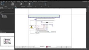 Import DWG | EPLAN New Platform