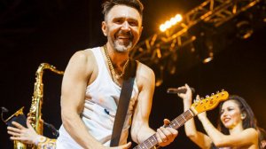 Ленинград - Просто светят звёзды Иструментал Минусовка Караоке