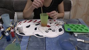 Мыловарение в домашних условиях. Мыло Апельсин! МАСТЕР-КЛАСС!