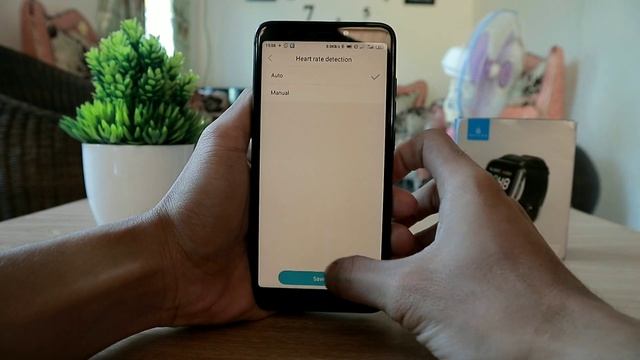 Smartwatch Budget Ekonomis Paling Worth it - Review Haylou LS01 (Chinese Version) смотреть онлайн