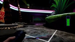 ИГРОФИЛЬМ ➤FNAF 9➤Five Nights at Freddy's: Security Breach➤ВСЕ КОНЦОВКИ➤Прохождение без комментарие