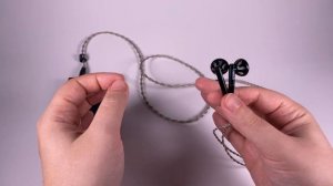 FiiO FF5 earbuds review — spaciousness