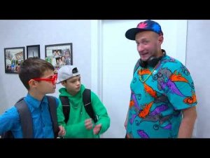 ТИПЫ УЧИТЕЛЕЙ в ШКОЛЕ. 2 ЧАСТЬ