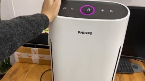 Air Purifiers SCAM OR REALLY WORTH IT? #philipsairpurifier An Honest Review FIX Error FO, A3, C7