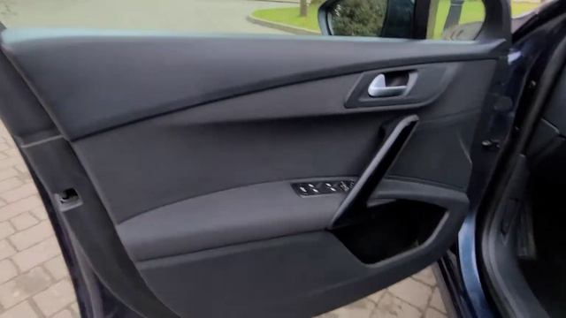 peogeot508_1.6 смотреть онлайн