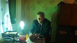 Антибактериальная лампа. Электро-магнитный излучатель "ЭМИ-250"