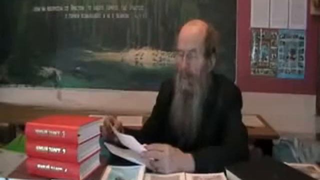 Сон. И какой он? Игнатий Лапкин. (беседы) смотреть онлайн