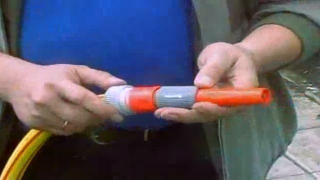 Поливаем сад смотреть онлайн