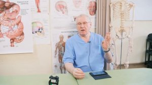 Упражнение для пальцев БОЛЬШОЕ