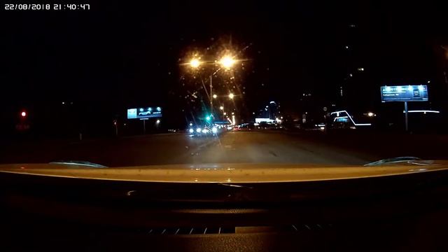 Moonwalker VS REDition (Nissan Juke) смотреть онлайн