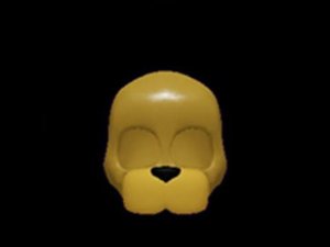 Fredbear'S Mega Roleplay Секретный персонаж IV Secret Character IV как получить