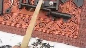 Задний подъемный механизм на минитрактор с мотоблока Навеска задняя