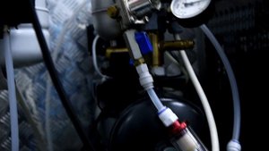 Кухня KFC изнутри (обзорный тур вместе с Алесей Мутургановой)