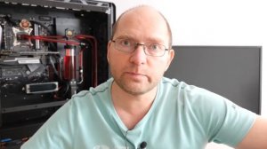 Народный Райзен на 16 ядер. RTX от AMD. Corsair SF750 Platinum