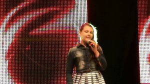 ДАРЬЯ ШАВРИНА «EUROKIDS" Италия,