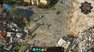 Divinity: Original Sin 2 - Интервью со Свеном Винке