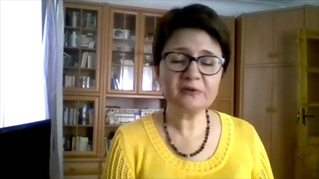Гёте о том, как познать самого себя. Ольга Наумова. Волгоград