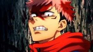 Итадори Юдзи  Эдит ↗️↗️↗️