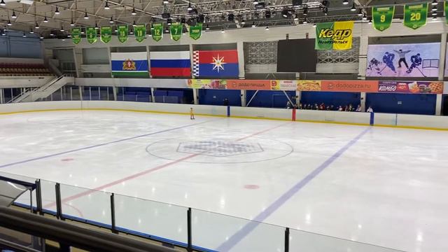 Фигурное катание, показательные выступления смотреть онлайн