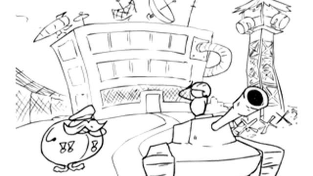 Prikol pro Generala i Zombi spaces ru смотреть онлайн