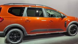 Обзор.новинка.Lada Largus Cross 2022 года полный привод 4*4.скора в продаже.