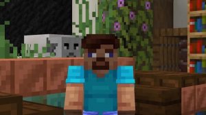 ТЫ в опасности! Про компьютерные ВИРУСЫ. - Поясняю в майнкрафте || Квадратный