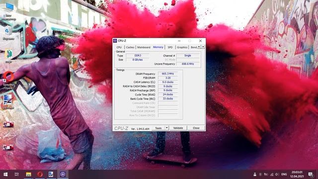Ноутбук с авито за 20000р. На что способен? смотреть онлайн