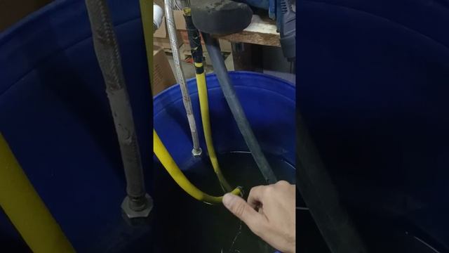 Контроллер насоса Vieir VER2.3 смотреть онлайн