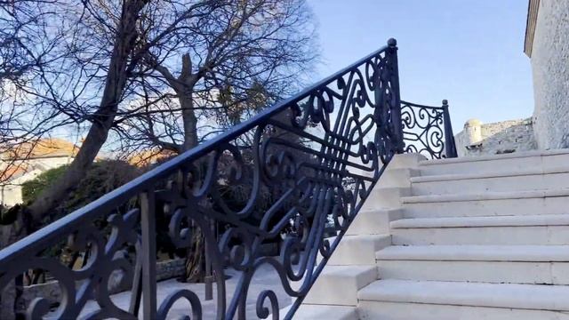 Старый город в Будве | Черногория 2023