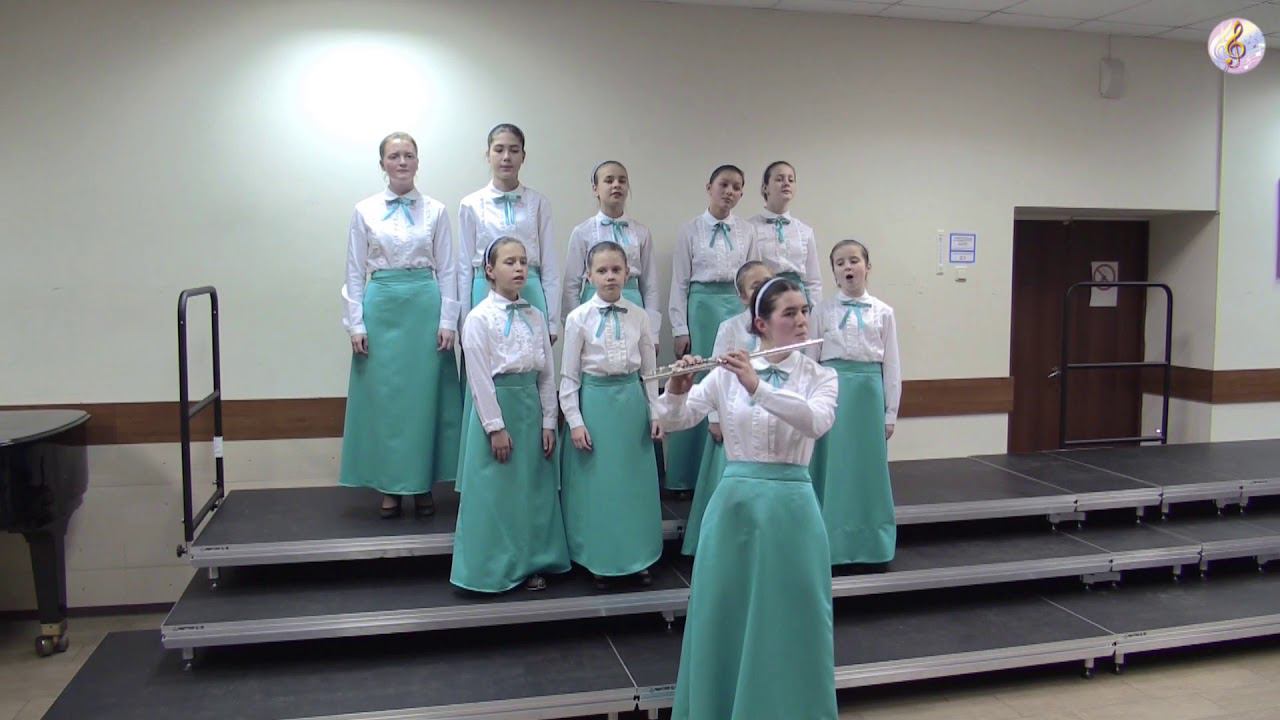 Хор "Верность" - Верность ( муз.- М.Елекоев, ст.- Л.Болдов) смотреть онлайн